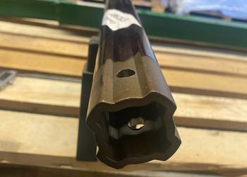 Rura profilowa Bondioli Pavesi 2454V/150 L-1500mm