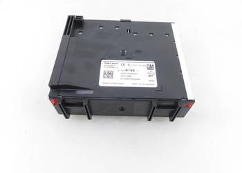 MODUŁ RADIA OPEL ASTRA  K  39026165