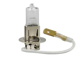 Żarówka h3 70w 12v