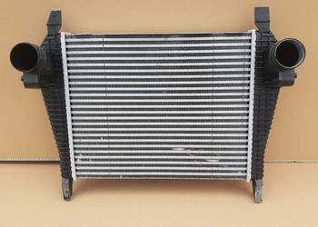 IVECO EUROCARGO INTERCOOLER CHŁODNICA POWIETRZA