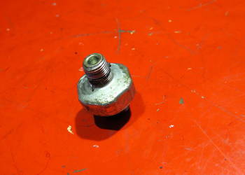 HONDA HORNET 600 PC36 03 czujnik ciśnienia oleju olejowy sensor cbr cb cbf