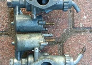 Gaźniki K-38 Ural, M-61, M-62, M61, Irbit