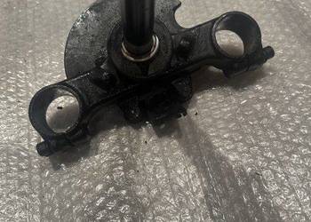 Półka dolna BMW F 650 GS 00-08 osłona Półki Wypełnienie V106