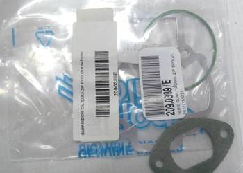 USZCZELKI CYLINDRA POLINI PIAGGIO ZIP EVOLUTION SR NTT NRG GILERA RUNNER