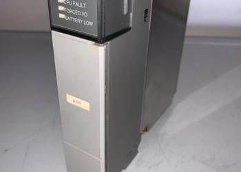 Allen Bradley SLC 500 5/01 1747-L514 Processor Unit