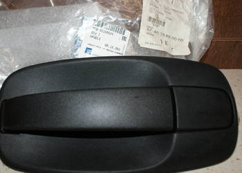 KLAMKA ZEWNĘTRZNA PRAWA PRZÓD OPEL VIVARO 91168524