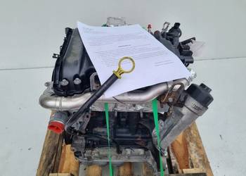 SILNIK KOMPLET Opel Corsa D 1.0 12V 60KM serwisowany 126tyś Z10XEP
