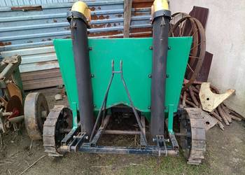 Sadzarka do ziemniaków