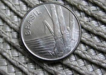 Brazylia 1 Cruzeiro 1980r