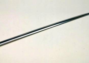 VOLVO XC60 listwa chrom szyby tylnej prawej OE 31358491 VOLVO XC60 listwa chrom szyby tylnej prawej OE 31358491