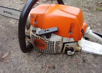 Stihl ms 231