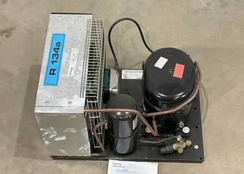Agregat chłodniczy 1477W  UNEK6214Z(UT6213Z) R134A HMBP