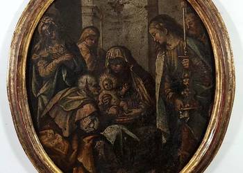 Obrzezanie Pańskie, XVII / XVIII wiek, 0159