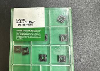 Płytki skrawające WIDIA TCF070306CPV34