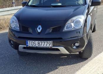 Sprzedam Koleosa 4x4