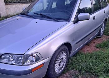 Volvo v40 1.9tdi