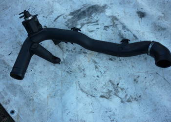 Wąż intercoolera 1.9 tdi 8D0145834A