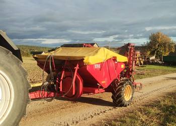 Siewnik Tive Drill Jet 2004