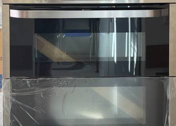 Outlet Agd: Piekarnik Samsung NV75N5641RS Dual Cook Warszawa