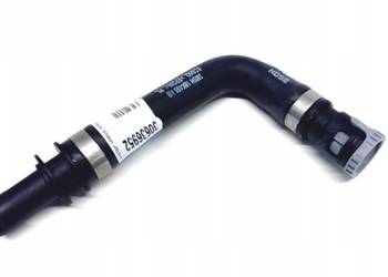 VOLVO C30 C70 S40 V50 waz przewod nagrzewnicy OE 30636952