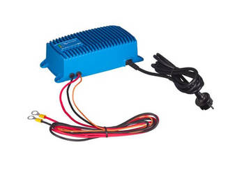 Ładowarka Blue Smart IP67 12/13 (1) - Wodoodporna z Bluetooth