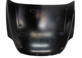 Ford Mondeo MK4 2007-2010 MASKA POKRYWA SILNIKA