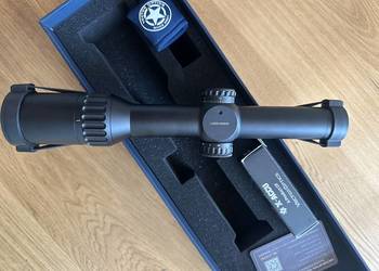 Okazja - Vector Optics - Continental x6 Tactical 1-6x24 SCOC-23T