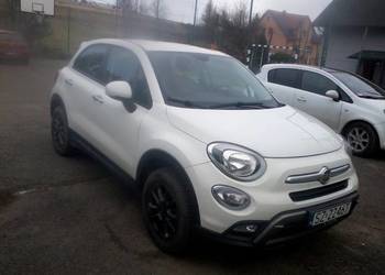 FIAT 500X 1,6