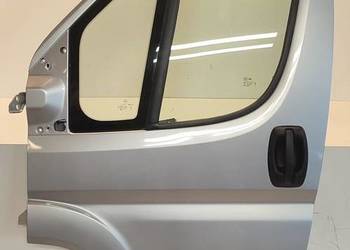 OPEL MOVANO FIAT DUCATO DZRWI LEWY PRZÓD KOLOR GRIGIO ARTENSE 113 2024