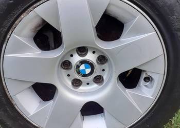 Części blacharskie bmw e65