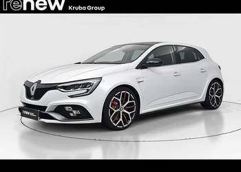 Megane 1.8 TCe FAP R.S. Trophy EDC
