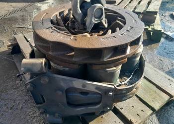 Telma Retarder zwalniacz hamulec elektromagnetyczny TELMA AC83-00