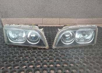 Volvo s40 V40 I fl Lift Lampa przednia Reflektor Xenon 30899884 , 30899885