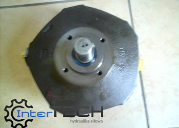 A2FM63 • Pompa Rexroth