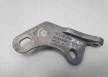 Volvo V40 II 2.0 D WSPORNIK ŁAPA mocowanie PÓŁOSI 31325812