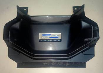 Owiewka, wypełnienie Yamaha MT07 14+