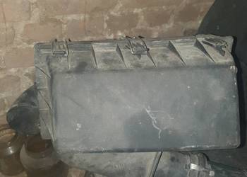 Obudowa filtra mercedes w210 2.0b