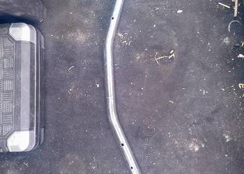 Wsk 175 kierownica prosta