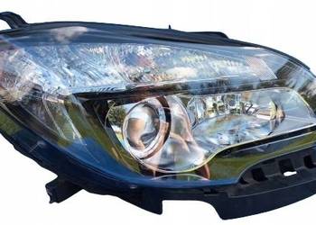LAMPA REFLEKTOR PRAWY PRZÓD EU XENON OPEL MOKKA I 2012- 95386946