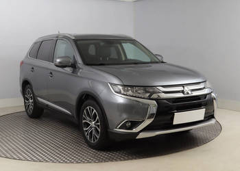 Mitsubishi Outlander 2.0