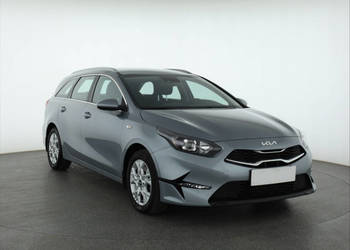 Kia Ceed 1.5 T-GDI