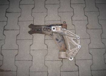 skoda fabia i 1 i lift 04-07r wahacz podpora wspornik przód  lewy 6q019929…