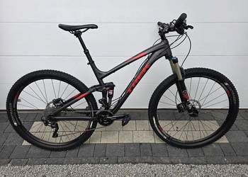 Rower górski TREK FUEL EX 8 FULL-koło 29",Deore XT,FOX,rama 19,5"-MEGA STAN