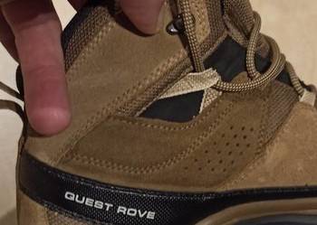 Salomon quest rowe 45.1.3