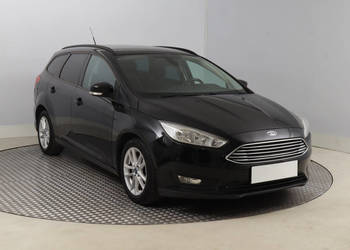 Ford Focus 1.5 TDCi