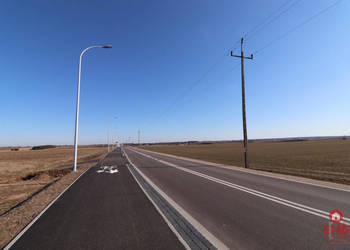 Grunt Suwałki 890m2