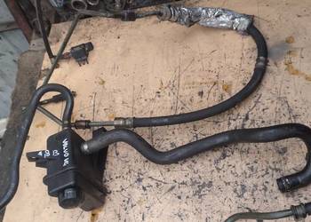 VOLVO V40 S40 I 1,8 16V przewód wspomagania zbiorniczek przewody