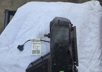 Silniczek klap nawiewu tył LEWY VW Touareg II 7P 7P5971411A Saia 3Z297