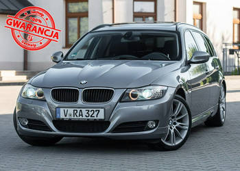BMW 320 LCI 2.0d 143KM Manual ! Panorama Xenon Navi ! Super Stan ! E90E91E…