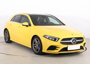 Mercedes A A 180